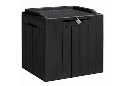 Homall Deck Box