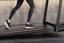 walking pad treadmill