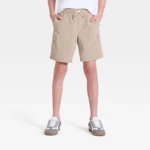 All In Motion Kids' Cargo Shorts