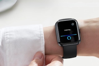 B0F4R5Q1HW Women's Smartwatch