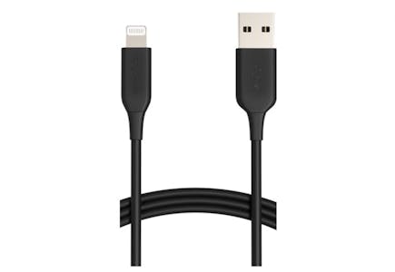 Amazon Basics Charging Cable
