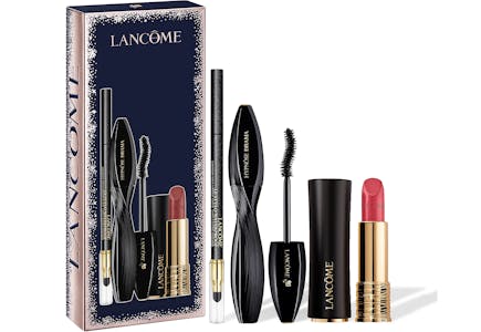 Lancome Makeup Gift Set