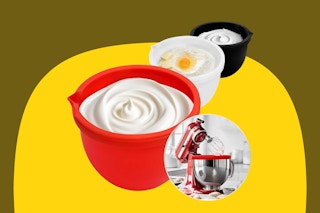 Silicone Liners for KitchenAid 5-Quart Mixer B0FRS9XSHW