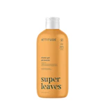 Body & Face Wash