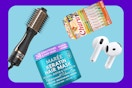Don't Miss the Best Amazon Deals Today: AirPods, Face Massager, and More card image