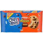 Chips Ahoy Reese's PB Cup Cookies