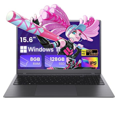 Laptop Computer