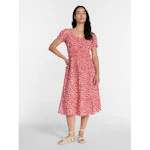 Time and Tru Women's Midi Dress