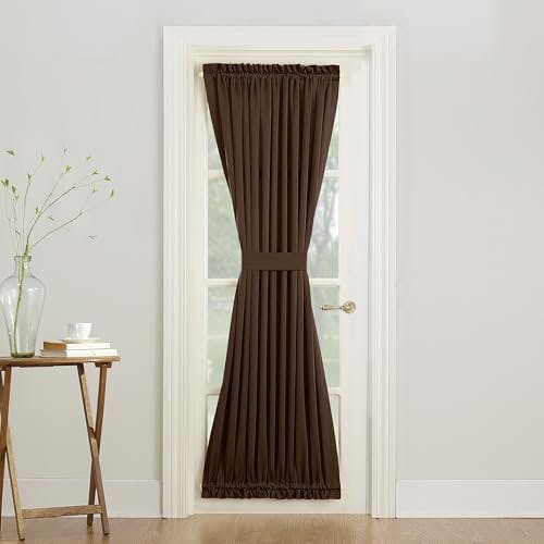 Door Curtain Panel