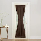 Door Curtain Panel