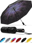 Windproof Travel Umbrella