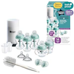 Tommee Tippee Baby Bottle Set