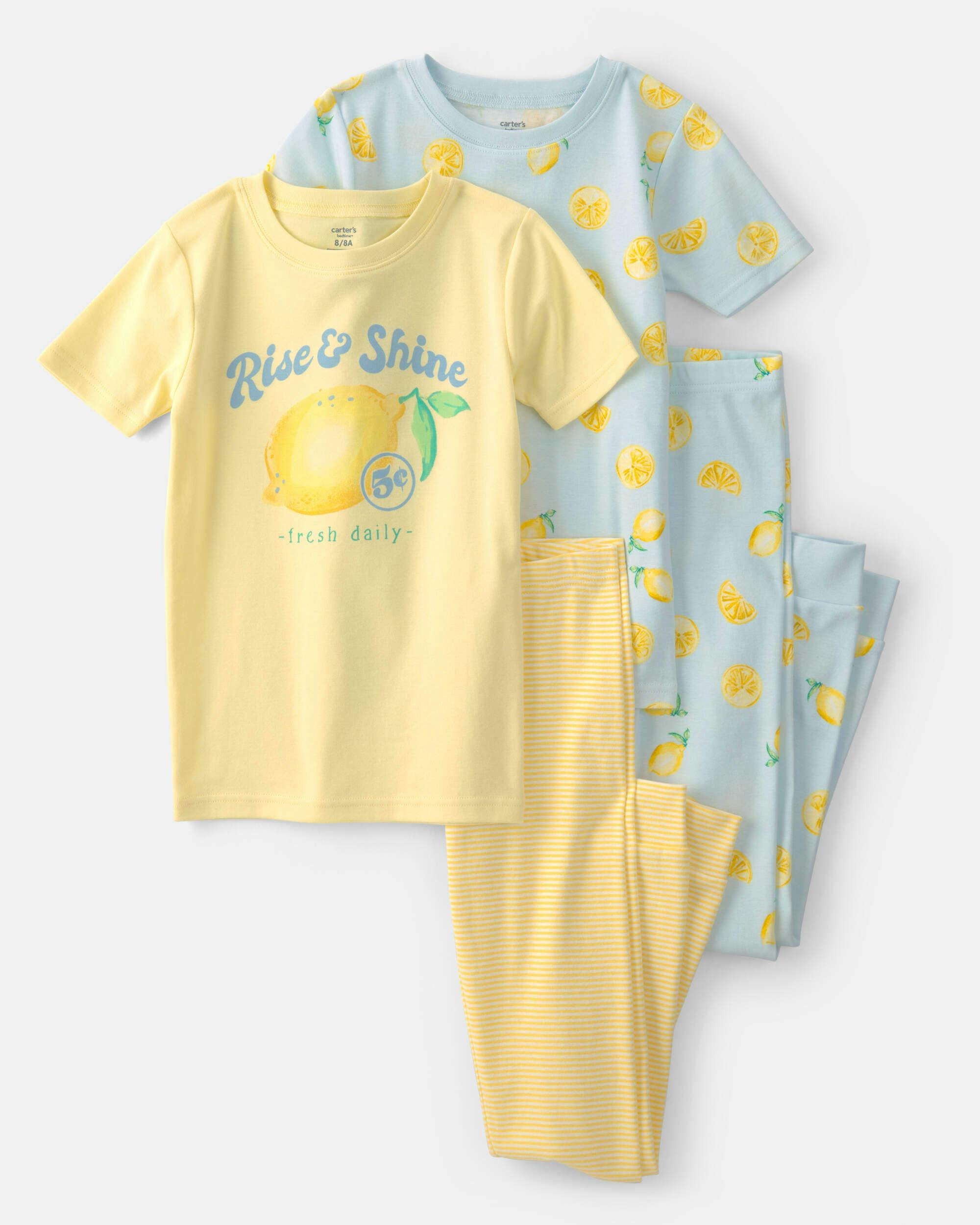 Kids' Carter's Pajama Set