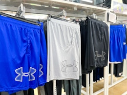 Under Armour Shorts