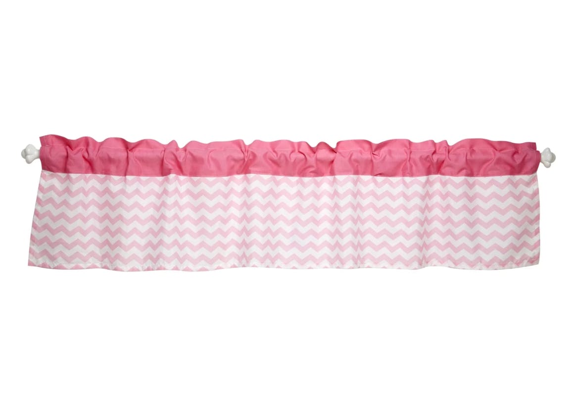 Little Bedding Window Valance