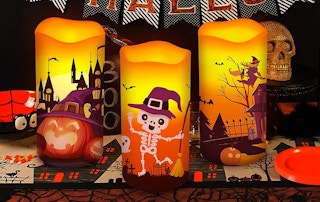 amazon-spooky-candles