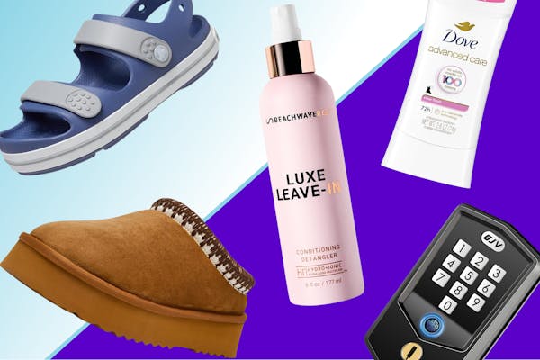 Prime Day Starts Strong With Deals at 70% Off