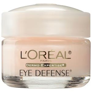 2 L'Oreal Eye Creams