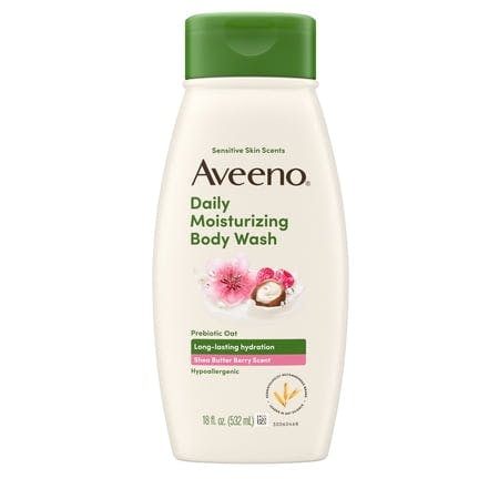 Aveeno Daily Moisturizing Body Wash