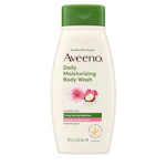 Aveeno Daily Moisturizing Body Wash