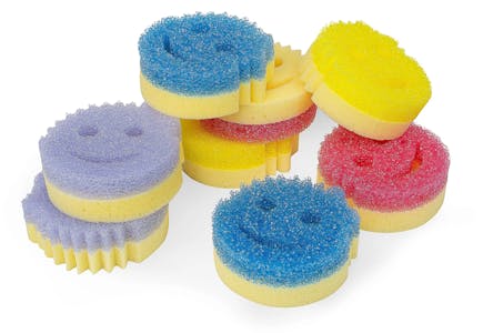 Scrub Mommy Sponge Set