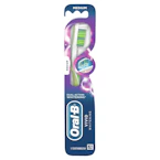 3 Oral-B Toothbrushes