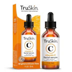 2 TruSkin Vitamin C Face Serums