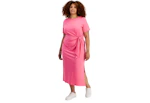 Women's Wrap Tie Dress