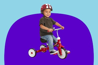 amazon-radio-flyer-trike