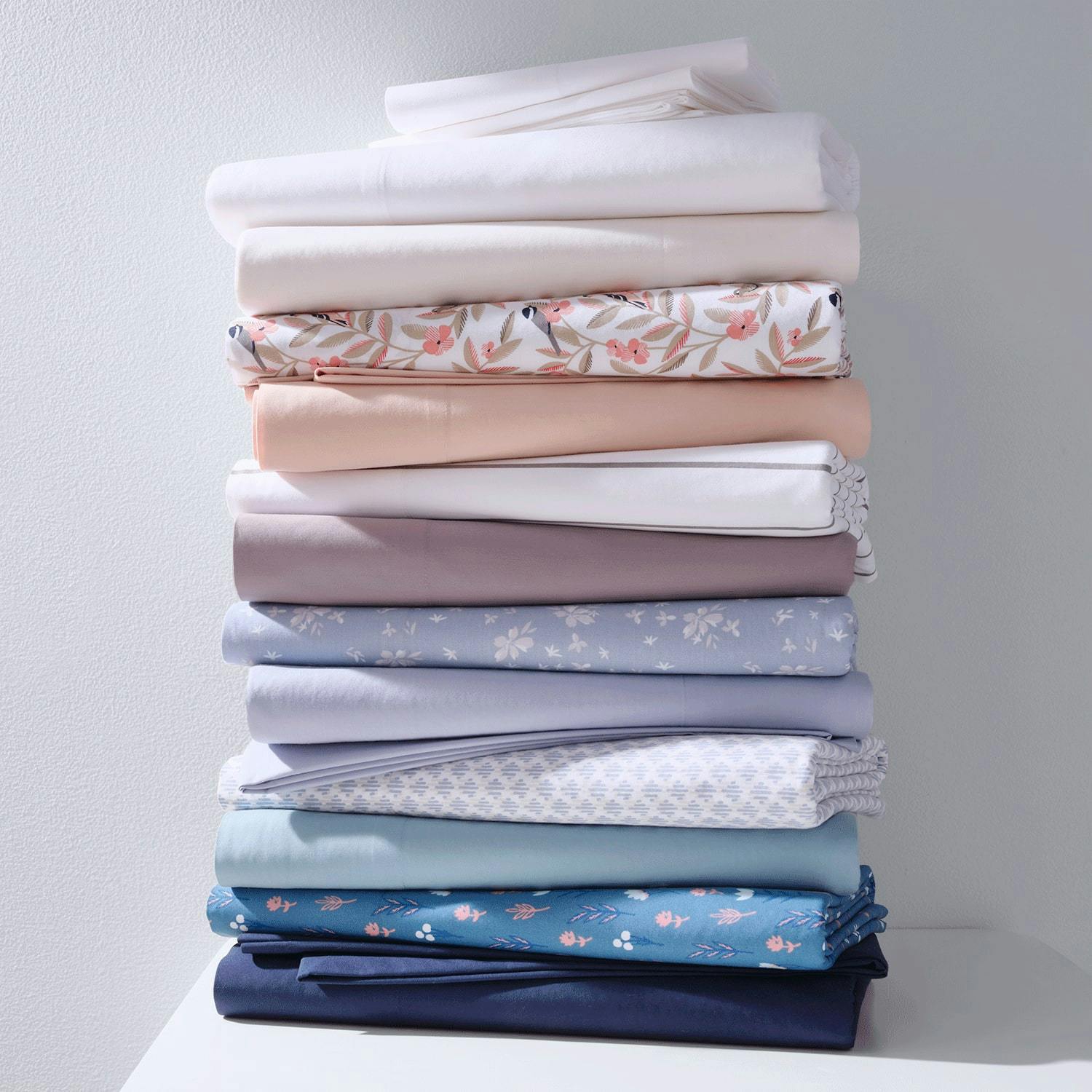 Home Expressions Sheet Set