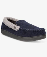 Men's Moccasin Slippers