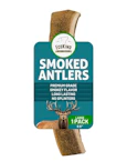 Smoked Elk Antler Dog Chews