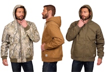 Bass Creek Outfitters Men's Jacket