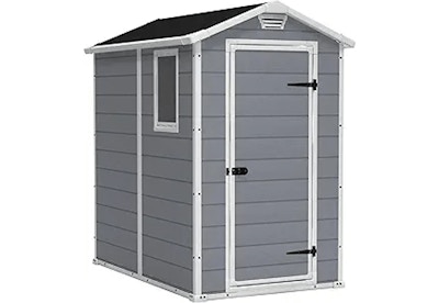 Keter Resin Storage Shed