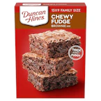 Duncan Hines Brownie Mix