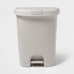 Brightroom Step Trash Can