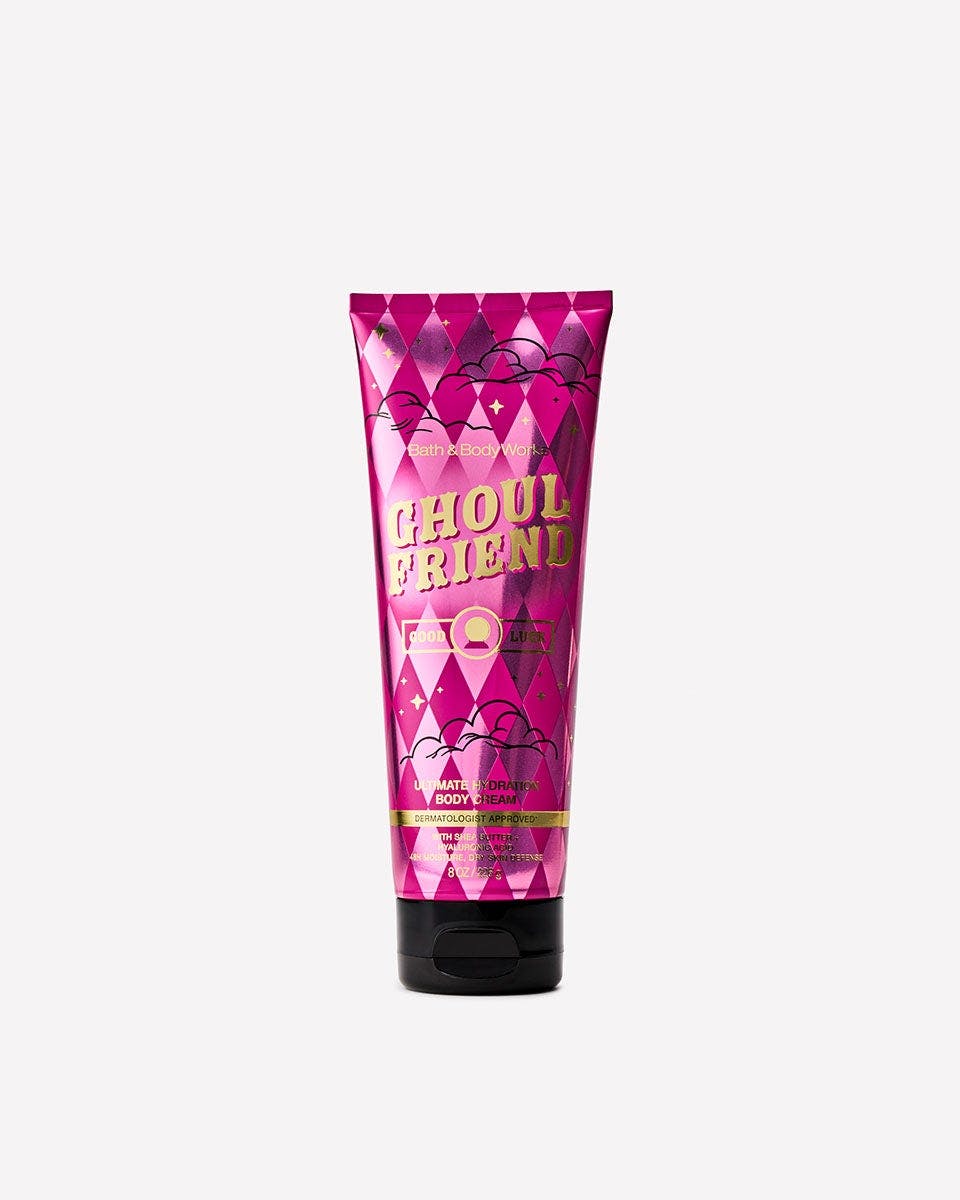 Bath & Body Works Body Care
