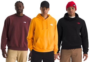 The North Face Adult Sweatshirt