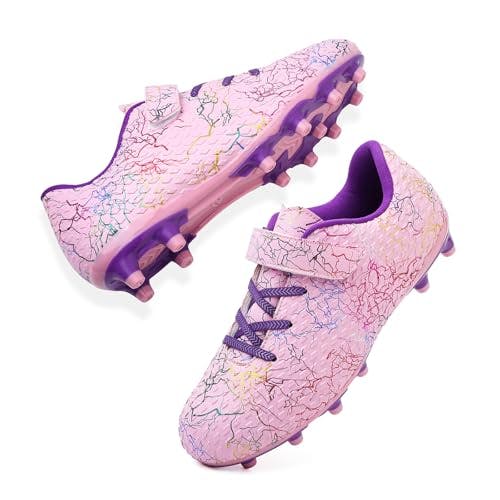 Kids Soccer Cleats