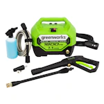 Greenworks Electric Pressure Washer