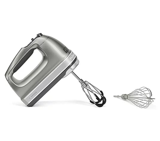 KitchenAid 7-Speed Hand Mixer