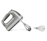 KitchenAid 7-Speed Hand Mixer