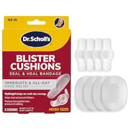 Dr. Scholl's Blister Cushions