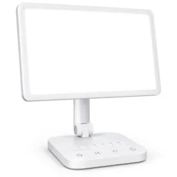 Light Therapy Lamp