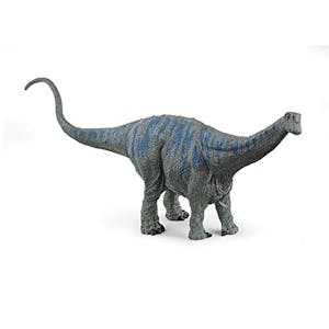 Schleich Brontosaurus Figure