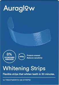 Teeth Whitening Strips
