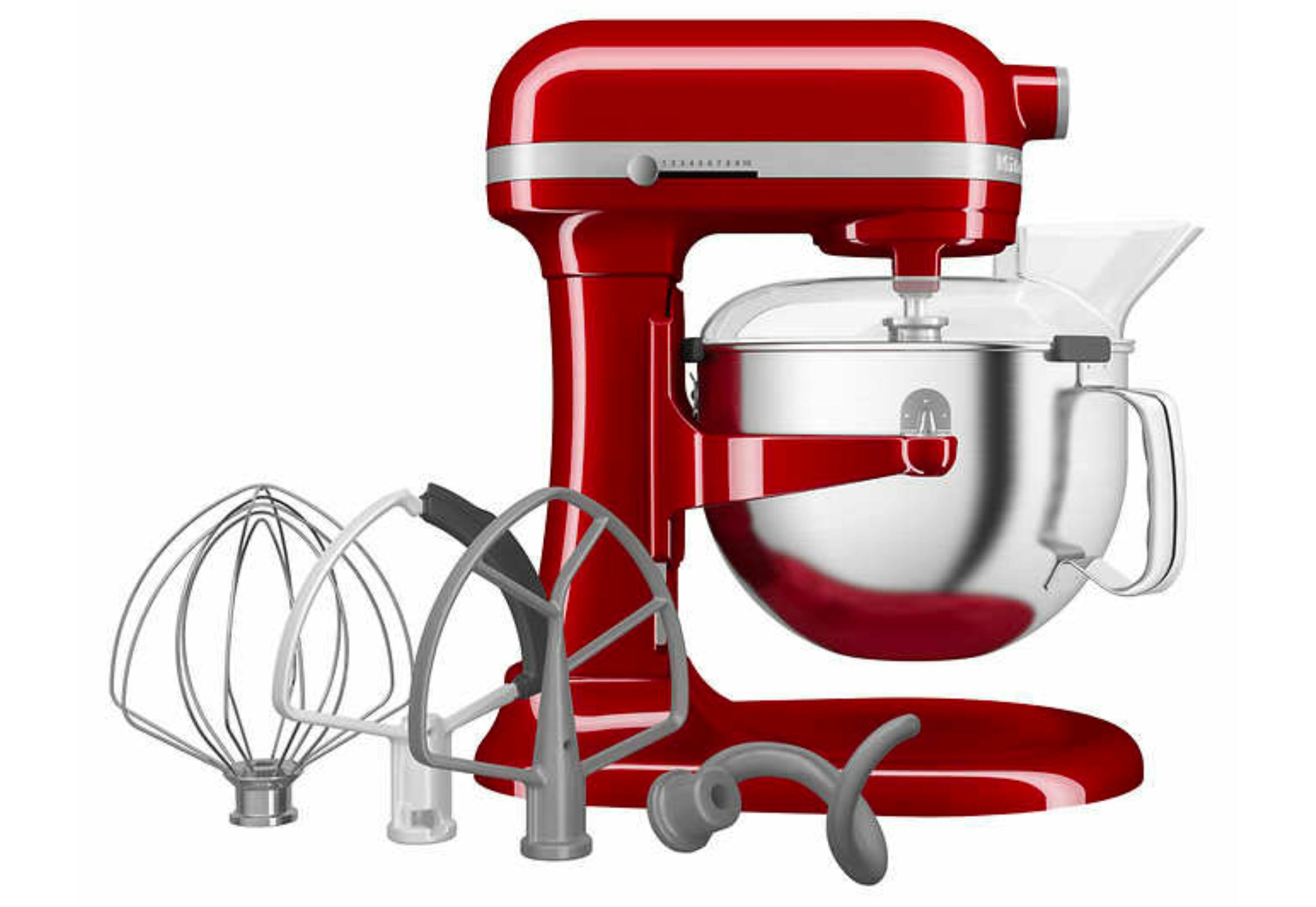 KitchenAid Mixer