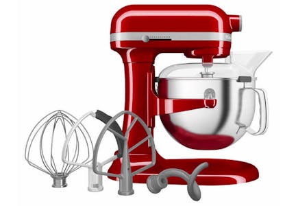 KitchenAid Mixer