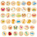 Christian Religious Stickers