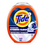 Tide Hygienic Clean Power PODS